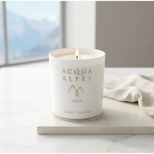 Acqua Alpes 2828 - Duftkerzen Acqua Alpes 2828 - Duftkerzen