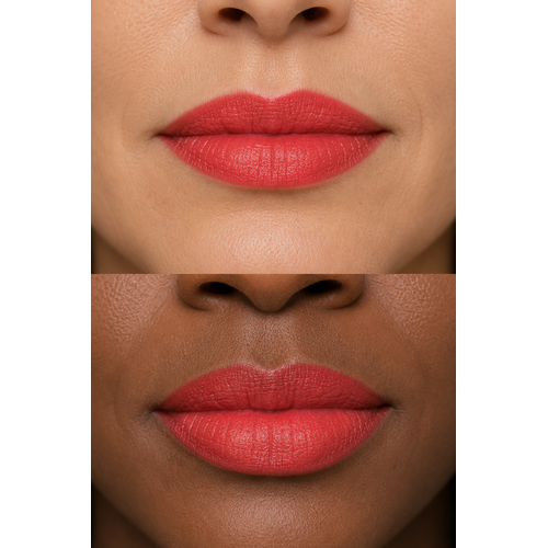 Mineralogie Lipstick - Classic Coral Mineralogie Lipstick - Classic Coral