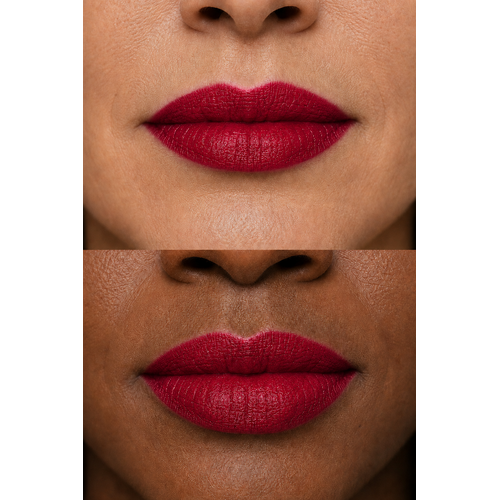 Mineralogie Lippenstift - Regal Ruby