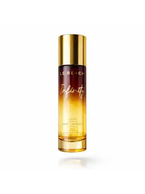 Le Beach Infinity Multi-Active Luxury Oil - Body, Hair & Beyond