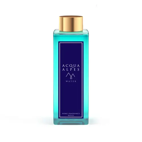 Acqua Alpes Water Raumparfum Nachfüllung