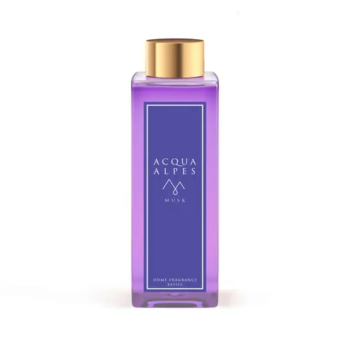 Acqua Alpes Musk Raumparfum Nachfüllung