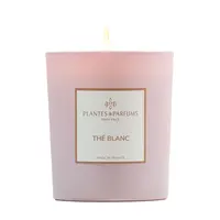 Perfumed Candle - White Tea