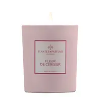 Perfumed Candle - Cherry Blossom