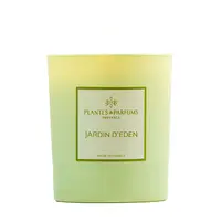 Perfumed Candle - Garden of Eden