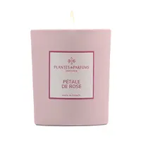 Perfumed Candle - Rose Petal