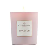 Perfumed Candle - Linen Dream