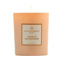 Bougie parfumée - Vanille Gourmande