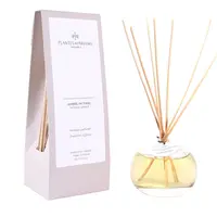 Fragrance Diffuser - Intense Amber
