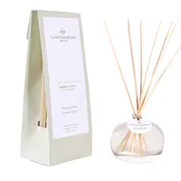 Fragrance Diffuser - White Bamboo