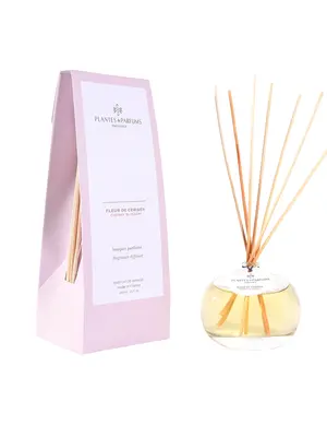 Plantes & Parfums Fragrance Diffuser - Cherry Blossom Plantes & Parfums Fragrance Diffuser - Cherry Blossom