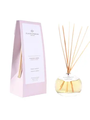 Plantes & Parfums Diffuseur de parfum - Fleur de jasmin Plantes & Parfums Diffuseur de parfum - Fleur de jasmin