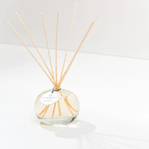 Plantes & Parfums Fragrance Diffuser - Jasmine Flower Plantes & Parfums Fragrance Diffuser - Jasmine Flower