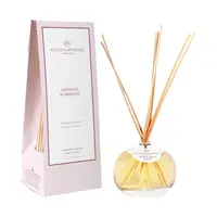Fragrance Diffuser - Pomegranate & Hibiscus