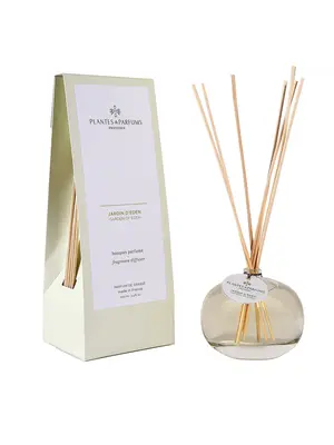 Plantes & Parfums Duftdiffusor – Garten Eden