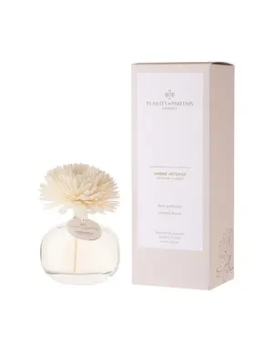 Plantes & Parfums Scented Flower - Intense Amber Plantes & Parfums Scented Flower - Intense Amber