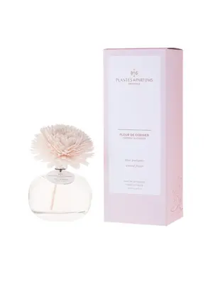Plantes & Parfums Scented Flower - Cherry Blossom Plantes & Parfums Scented Flower - Cherry Blossom