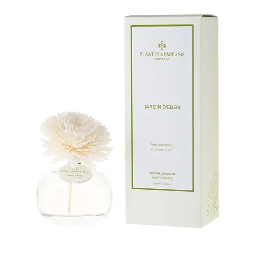 Plantes & Parfums Scented Flower - Garden of Eden Plantes & Parfums Scented Flower - Garden of Eden