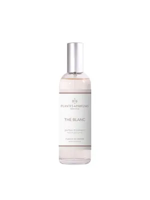Plantes & Parfums Parfum d'intérieur - Thé blanc Plantes & Parfums Parfum d'intérieur - Thé blanc