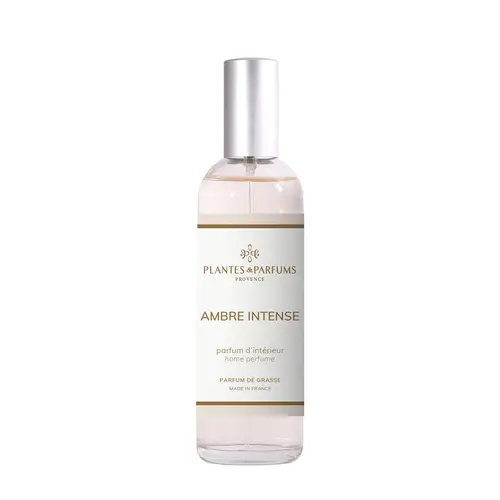 Plantes & Parfums Home Perfume - Intense Amber Plantes & Parfums Home Perfume - Intense Amber