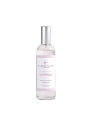 Plantes & Parfums Home Perfume - Cherry Blossom Plantes & Parfums Home Perfume - Cherry Blossom