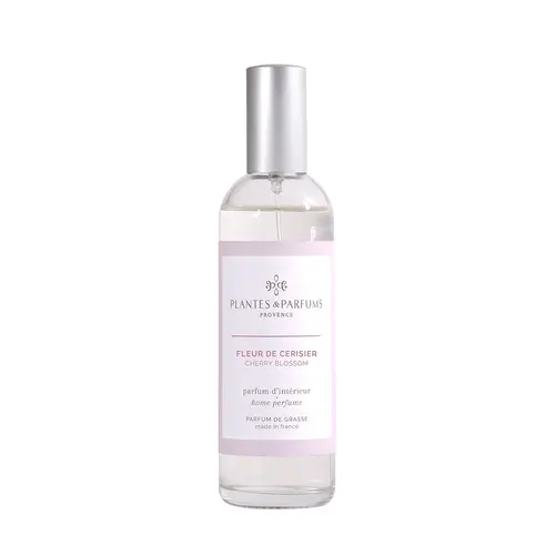 Plantes & Parfums Home Perfume - Cherry Blossom Plantes & Parfums Home Perfume - Cherry Blossom