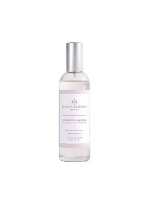 Plantes & Parfums Home Perfume - Pomegranate & Hibiscus Plantes & Parfums Home Perfume - Pomegranate & Hibiscus