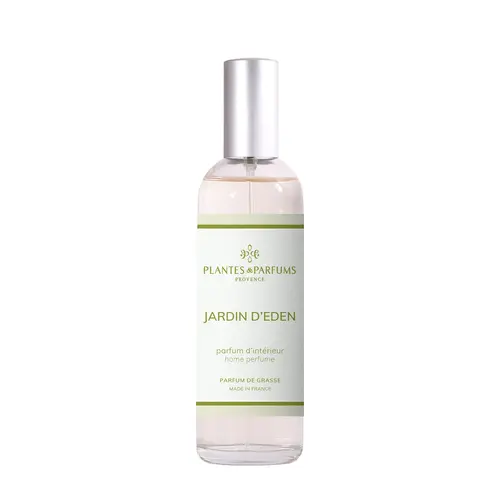 Plantes & Parfums Home Perfume - Garden of Eden Plantes & Parfums Home Perfume - Garden of Eden