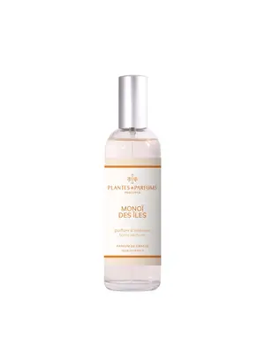 Plantes & Parfums Home Perfume - Island Monoi Plantes & Parfums Home Perfume - Island Monoi