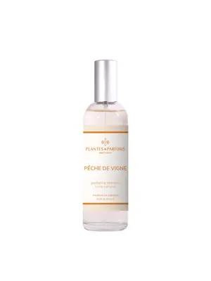 Plantes & Parfums Home Perfume - Fresh Peach Plantes & Parfums Home Perfume - Fresh Peach