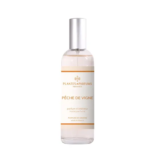 Plantes & Parfums Home Perfume - Fresh Peach Plantes & Parfums Home Perfume - Fresh Peach