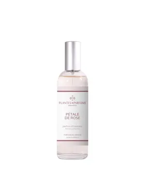 Plantes & Parfums Home Perfume - Rose Petal Plantes & Parfums Home Perfume - Rose Petal