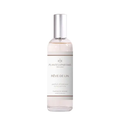 Plantes & Parfums Home Perfume - Linen Dream Plantes & Parfums Home Perfume - Linen Dream