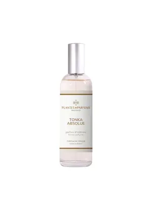 Plantes & Parfums Home Perfume - Absolute Tonka Plantes & Parfums Home Perfume - Absolute Tonka