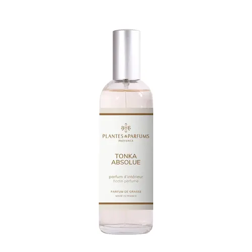 Plantes & Parfums Home Perfume - Absolute Tonka Plantes & Parfums Home Perfume - Absolute Tonka