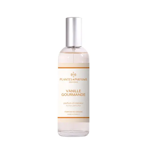 Plantes & Parfums Home Perfume - Sweet Vanilla Plantes & Parfums Home Perfume - Sweet Vanilla