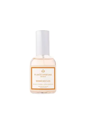 Plantes & Parfums Kissenspray – Island Monoi Plantes & Parfums Kissenspray – Island Monoi