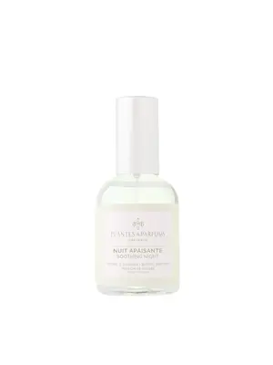 Plantes & Parfums Pillow Perfume - Soothing Night Plantes & Parfums Pillow Perfume - Soothing Night