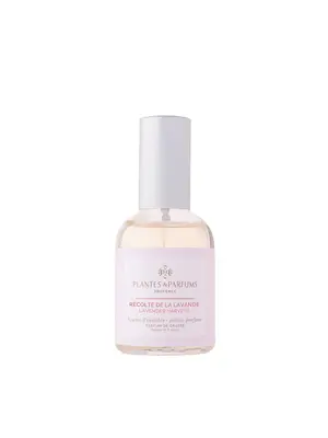 Plantes & Parfums Parfum pour oreiller – Récolte de lavande Plantes & Parfums Parfum pour oreiller – Récolte de lavande