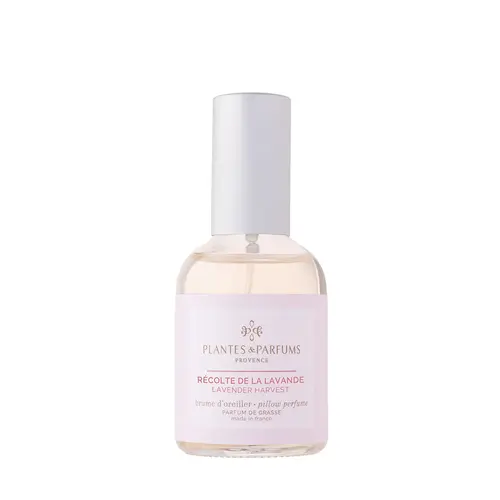 Plantes & Parfums Pillow Perfume - Lavender Harvest Plantes & Parfums Pillow Perfume - Lavender Harvest