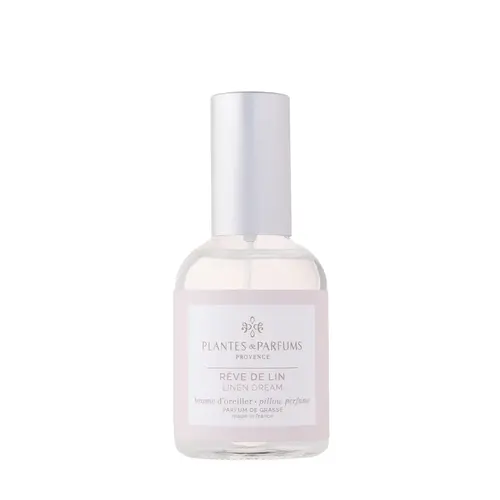 Plantes & Parfums Pillow Perfume - Linen Dream Plantes & Parfums Pillow Perfume - Linen Dream