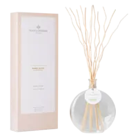 Prestige Scented Bouquets - White Bamboo