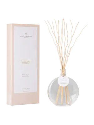 Plantes & Parfums Bouquets parfumés Prestige – Fleur de coton Plantes & Parfums Bouquets parfumés Prestige – Fleur de coton