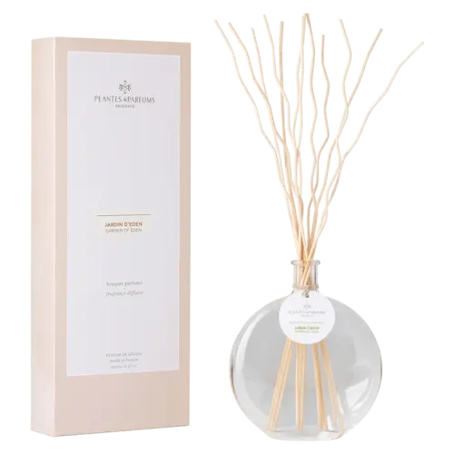 Plantes & Parfums Prestige Scented Bouquets - Garden of Eden Plantes & Parfums Prestige Scented Bouquets - Garden of Eden