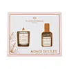 Monoi-Geschenkbox