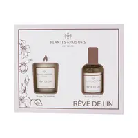Linen Dream Gift Box