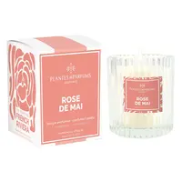 Perfumed Candle - Rose de Mai