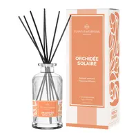 Fragrance Diffuser - Orchidée Solaire