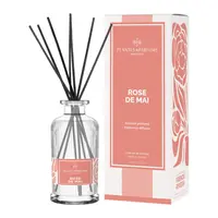 Fragrance Diffuser - Rose de Mai