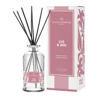 Fragrance Diffuser - Lily & Iris